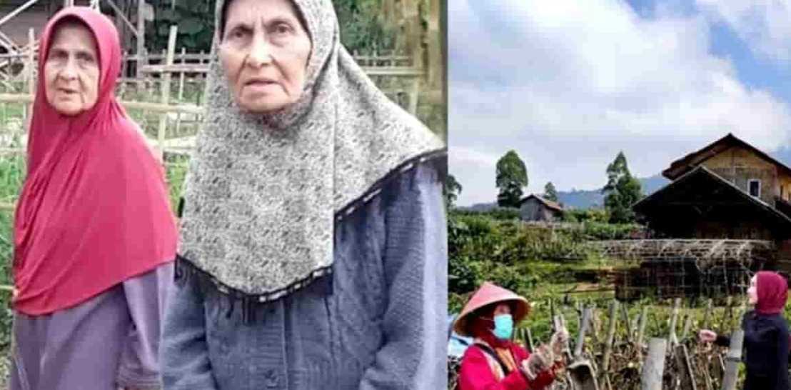 Kampung di Garut dengan Perempuan-perempuannya yang Terkenal Cantik